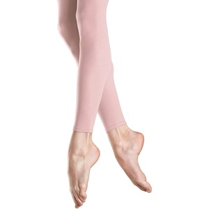 image:imageBloch Dance Girls Endura Footless TightsPink
