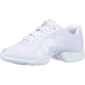 image:imageBloch Dance Girls Troupe Split Sole Dance Sneaker