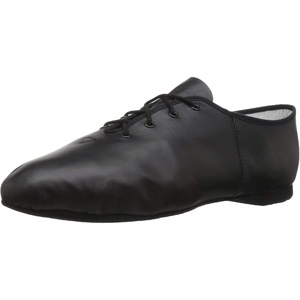 image:imageBloch Dance Mens Jazzflex Suede Split Sole Leather Jazz Shoe
