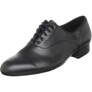 image:imageBloch Dance Mens Xavier Ballroom ShoeBlack