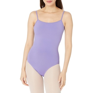 image:imageBloch Dance Womens Nejor Microlux Camisole LeotardLavender