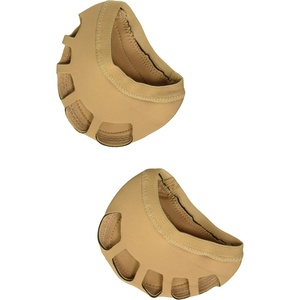 image:imageBloch Dance Womens Neoform Contemporary Dance ShoeLight Sand