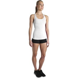 image:imageBloch Kitania Cross Back Tank TopWhite