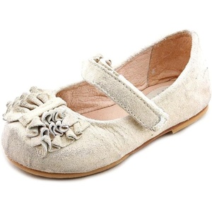 image:imageBloch NeoFlex Jazz Shoes for Girls  SlipOn Leather amp Neoprene Dance Shoes Split Sole with EVA Forefoot amp Heel Pads  Flexible Cushioned Durable Kids Dancewear  Tan 3 XMedium US Little KidMadraperla