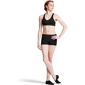 image:imageBloch Womens Curve Suprima ShortBlack