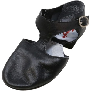 image:imageBloch Womens Elastospllit GrecianBlack