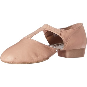 image:imageBloch Womens Elastospllit GrecianPink