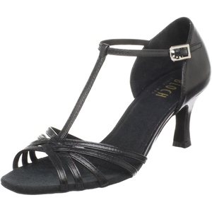 image:imageBloch Womens Nicola Ballroom Shoe