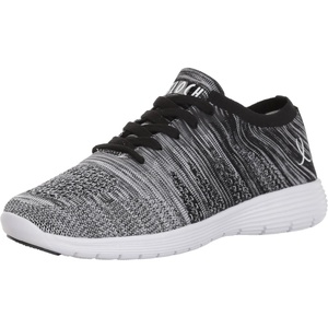image:imageBloch Womens Omnia ShoeBlackWhite