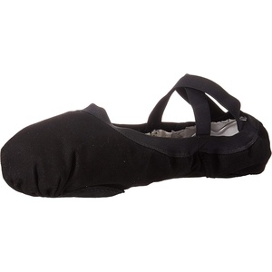 image:imageBloch Womens Pro ElasticBlack