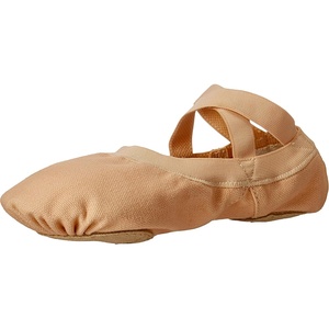image:imageBloch Womens Pro ElasticLight Sand