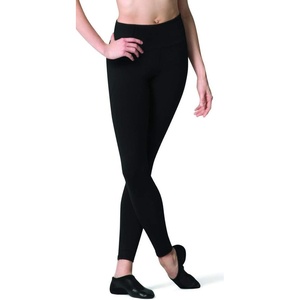 image:imageBloch Womens Suprima High Rise Legging