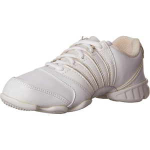 image:imageBloch Womens Trinity Sneaker Dance SneakerWhite