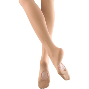 image:imageBloch Youth Endura Hipstar Adaptatoe TightsLight Tan