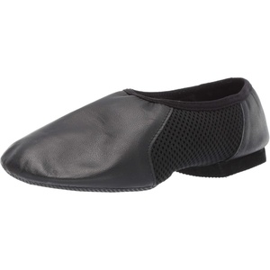 image:imageLeo Girls Aire Jazz Shoe DanceBlack