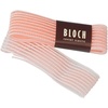 image:imageBloch Dance A0185 Covert Elastic BalletPointe Shoe Elastic Pink One Size