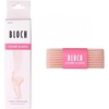 image:imageBloch Dance A0185 Covert Elastic BalletPointe Shoe Elastic Pink One Size