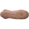 image:imageBloch Dance Dansoft II Ballet Flat ToddlerLittle KidPink