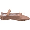 image:imageBloch Dance Dansoft II Ballet Flat ToddlerLittle KidPink