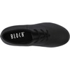 image:imageBloch Dance Girls Audeo Jazz Tap Leather Tap ShoeBlack