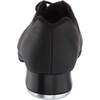 image:imageBloch Dance Girls Audeo Jazz Tap Leather Tap ShoeBlack