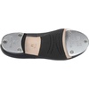image:imageBloch Dance Girls Audeo Jazz Tap Leather Tap ShoeBlack
