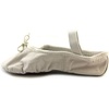 image:imageBloch Dance Girls Dansoft Full Sole Leather Ballet SlipperShoe