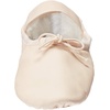 image:imageBloch Dance Girls Dansoft Split Sole Leather Ballet SlipperShoe