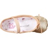 image:imageBloch Dance Girls Glitter Dust Ballet Shoe  SlipperGold