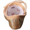 image:imageBloch Dance Girls Glitter Dust Ballet Shoe  SlipperGold