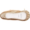 image:imageBloch Dance Girls Glitter Dust Ballet Shoe  SlipperGold