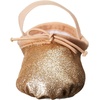 image:imageBloch Dance Girls Glitter Dust Ballet Shoe  SlipperGold
