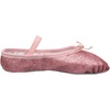 image:imageBloch Dance Girls Glitter Dust Ballet Shoe  SlipperRose