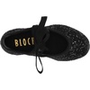 image:imageBloch Dance Girls Glitter Tap Sparkle Tap Shoe