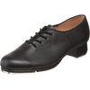 image:imageBloch Dance Girls Jazz Tap Tap ShoeBlack