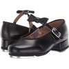 image:imageBloch Dance Girls Merry Jane Tap ShoeBlack