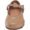 image:imageBloch Dance Girls Merry Jane Tap ShoeBrown Tan