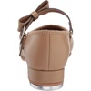 image:imageBloch Dance Girls Merry Jane Tap ShoeBrown Tan