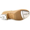 image:imageBloch Dance Girls Tap On Leather Tap Shoe