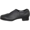 image:imageBloch Dance Girls TapFlex Slip On Tap ShoeBlack