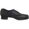 image:imageBloch Dance Girls TapFlex Slip On Tap ShoeBlack