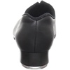 image:imageBloch Dance Girls TapFlex Slip On Tap ShoeBlack