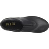 image:imageBloch Dance Girls TapFlex Slip On Tap ShoeBlack