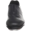 image:imageBloch Dance Girls TapFlex Slip On Tap ShoeBlack