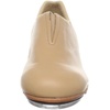 image:imageBloch Dance Girls TapFlex Slip On Tap ShoeTan
