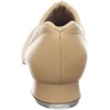 image:imageBloch Dance Girls TapFlex Slip On Tap ShoeTan