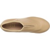 image:imageBloch Dance Girls TapFlex Slip On Tap ShoeTan