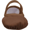 image:imageBloch Dance Mens Performa Stretch Canvas Split Sole Ballet ShoeSlipperCocoa