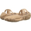 image:imageBloch Dance Mens Performa Stretch Canvas Split Sole Ballet ShoeSlipperSand