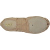 image:imageBloch Dance Mens Performa Stretch Canvas Split Sole Ballet ShoeSlipperSand